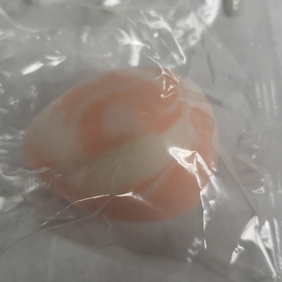 Make up brushes  with sponge - Picture 3 of 3